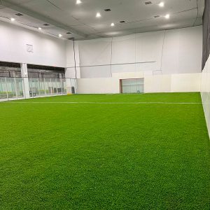 Soccer Field 2