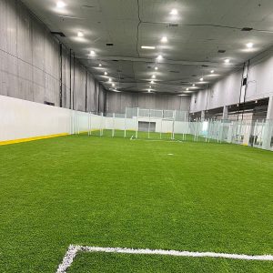 Soccer Field 4
